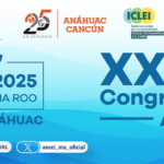 XXXVIII Congreso Anual de la Asociación Mexicana de Estudios Internacionales “La cooperación internacional ante los desafíos del poder global, el desarrollo y los derechos humanos”