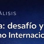 Revive el webinar «Venezuela: desafío y crisis del Derecho Internacional» organizado por la AMEI