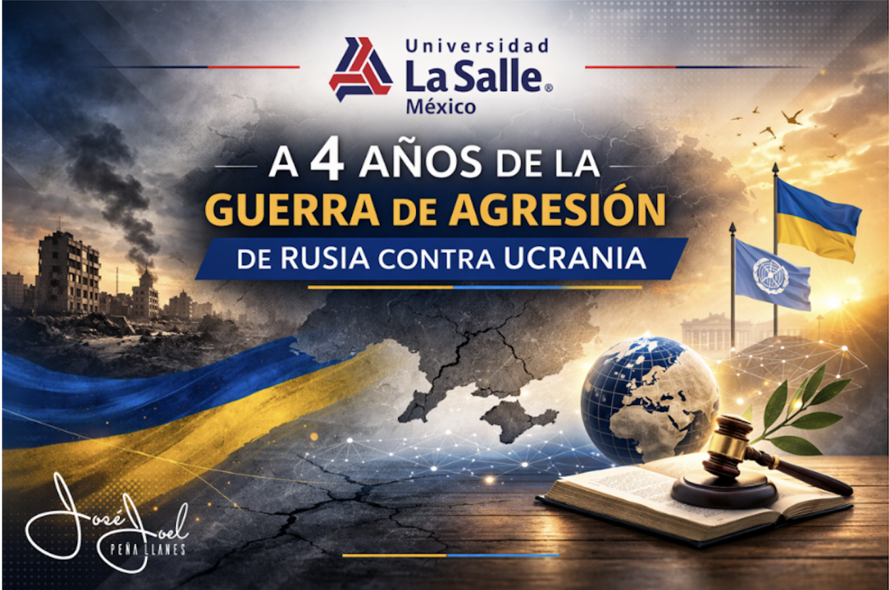 En este momento estás viendo Webinar «A 4 años de la guerra en Ucrania»