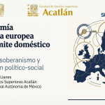 La autonomía estratégica europea ante su límite doméstico-unanimidad, soberanismo y fragmentación político-social